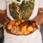 Política sustentável de redução da fome não é clara - 08/08/2025 - Laura Machado