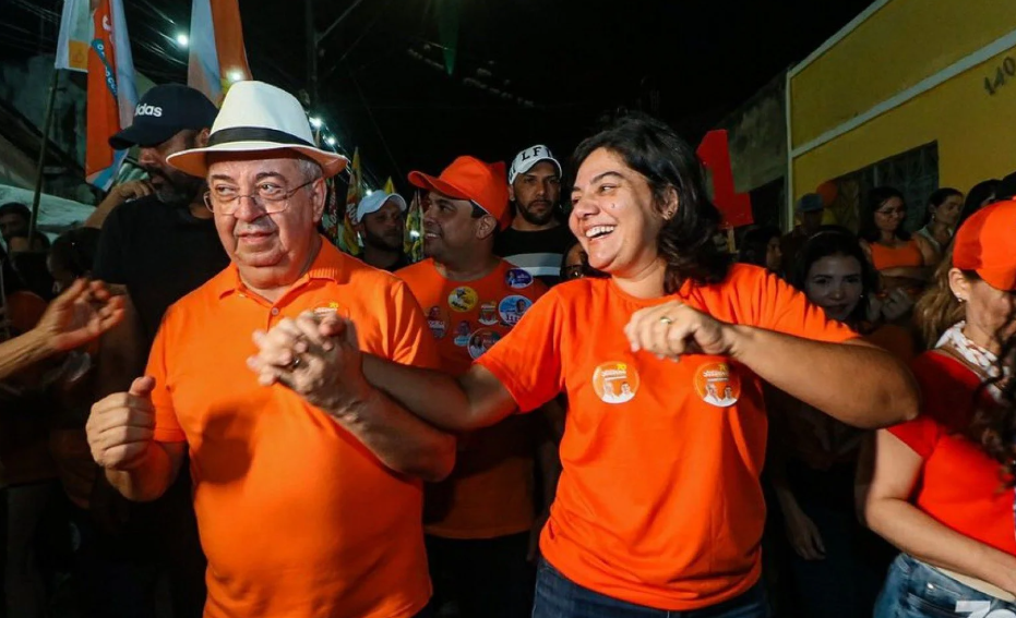 Prefeito de Gravatá condenado a pagar multa de quase R$ 2,5 milhões por nepotismo