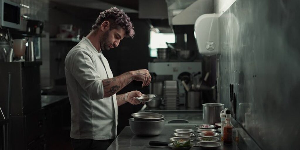 Programa da TV Brasil traz entrevista inédita com o chef Paulo Yoller