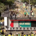 "Reaja Brasil": o grito das ruas contra a hipocrisia institucional
