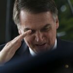 Relatório da PF diz que Bolsonaro movimentou R$ 30,5 milhões em um ano| Agência Brasil