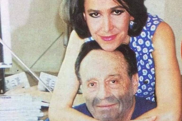 Roberto Bolaños ganhará versão em IA em documentário; veja - 12/08/2025 - Ilustrada