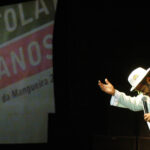 Rodas de samba prestam homenagem à Arlindo Cruz - 09/08/2025 - Ilustrada