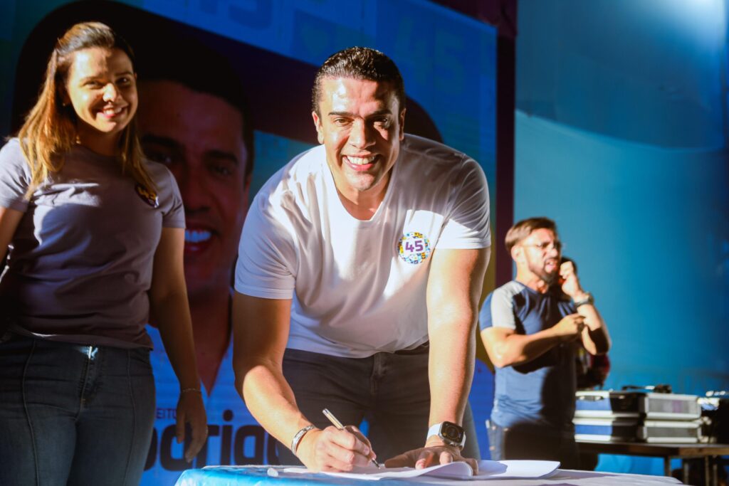Rodrigo Pinheiro lança “Super Refis”, o maior programa de regularização fiscal para quitação de dívidas da história de Caruaru