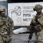 Rússia falha em tratar estresse pós-traumático em soldados - 24/08/2025 - Mundo