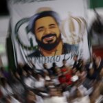 Sambista perfeito: Arlindo Cruz é celebrado com festa no Império Serrano