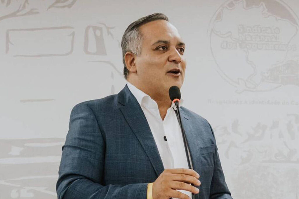 São Bernardo: cargos reforçam elo político de investigados - 28/08/2025 - Poder