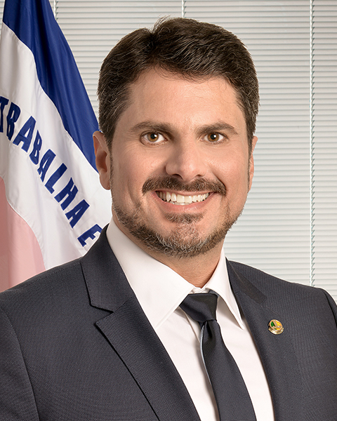 Senador Marcos do Val passará a usar tornozeleira eletrônica por ordem de Alexandre de Moraes do STF
