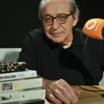 Série de Ruy Castro dedicada a Tom Jobim estreia na Rádio MEC