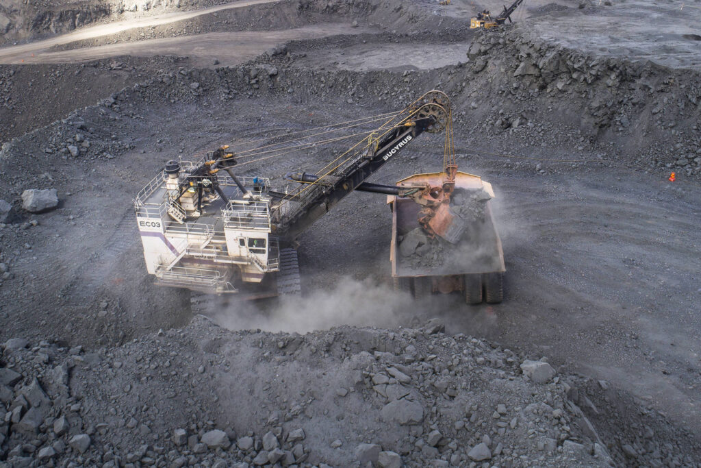 Setor de mineração tenta se livrar de sobretarifa de Trump - 05/08/2025 - Mercado