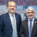 Setores produtivos reagem à possível saída de Danilo Cabral da Sudene