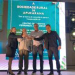 Sociedade Rural de Apucarana inaugura novo centro de eventos