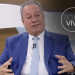 Sonho de consumo de qualquer presidente