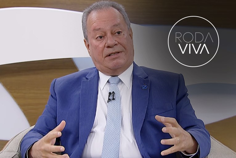 Sonho de consumo de qualquer presidente