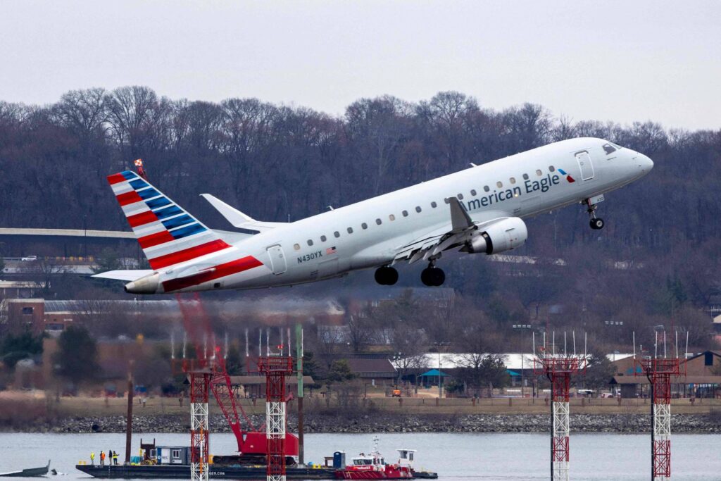 Tarifas de Trump: Como a Embraer ficou isenta de taxas - 01/08/2025 - Mercado