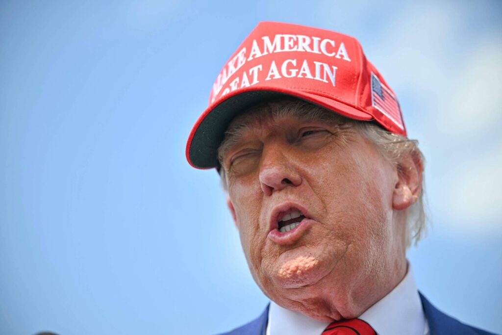 Tarifas de Trump: Pensar que EUA estão ganhando é um erro - 03/08/2025 - Mercado