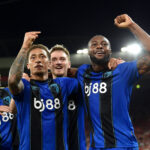 Torcedor é preso após ofensa racista na Premier League - 16/08/2025 - Esporte