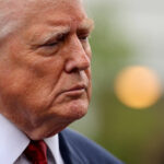 Trump afirma que enviado viajará para a Rússia na próxima semana - 04/08/2025 - Mundo