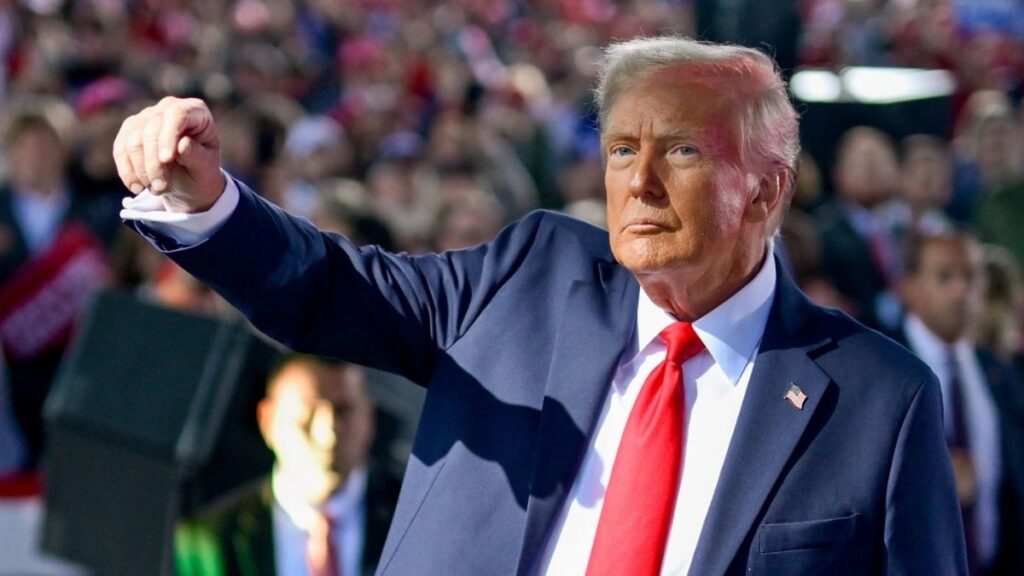 Trump morreu? Entenda o boato que tomou conta da internet