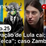 UOL News 1ª Edição com Fabíola Cidral | Programa Completo | 28 de agosto de 2025