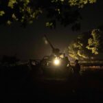Ucrânia provoca incêndio em depósito de petróleo na Rússia - 03/08/2025 - Mundo