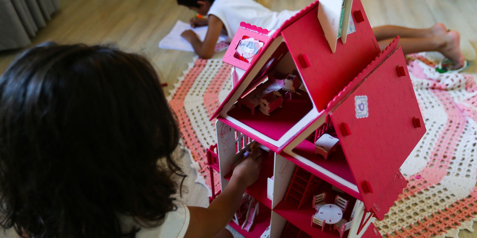 Unicef alerta para violência contra crianças e jovens na Amazônia