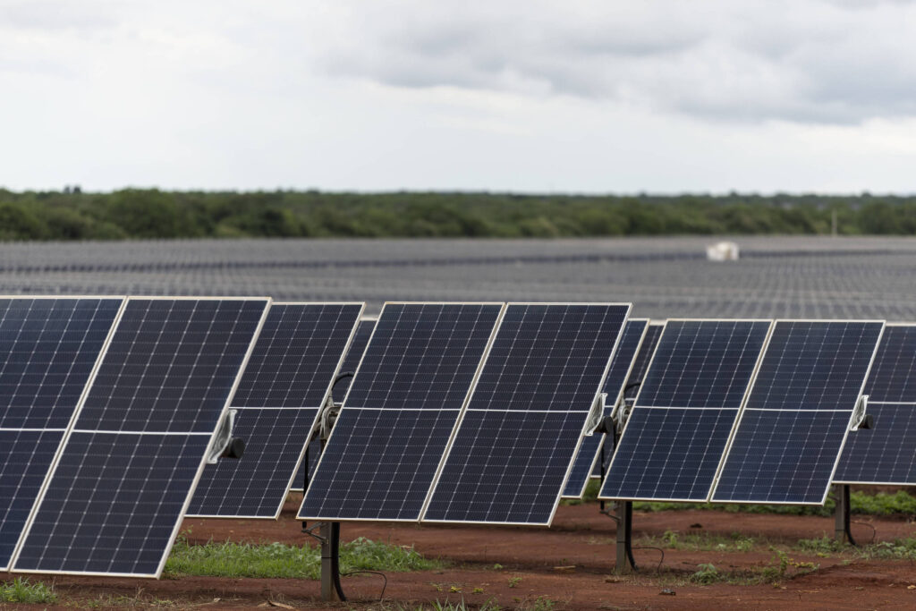 Vai uma reforma das tarifas de eletricidade aí? - 12/08/2025 - Joisa Dutra