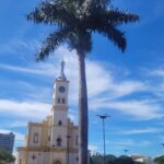 Veja como fica o tempo em Apucarana neste sábado (23)