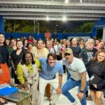 Vereador Júnior Letal declara apoio à pré-candidatura de Anderson Corrêa