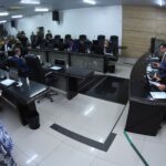 Vereadores de Caruaru retomam atividades legislativas após recesso parlamentar
