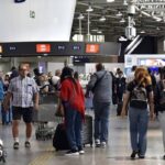 Vinci Compass compra controle da RIOgaleão - 27/08/2025 - Mercado
