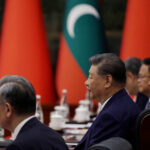 Xi Jinping e Narendra Modi se reúnem e prometem cooperação - 31/08/2025 - Mundo