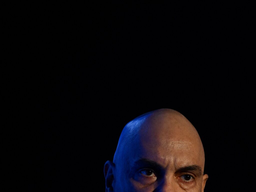 veja trajetória do ministro do STF