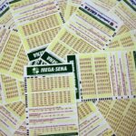 Mega-Sena acumula e prêmio principal vai para R$ 40 milhões