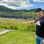 Anderson Correia solicita implantação de usina solar para abastecer prédios públicos de Caruaru e reduzir custos com energia elétrica