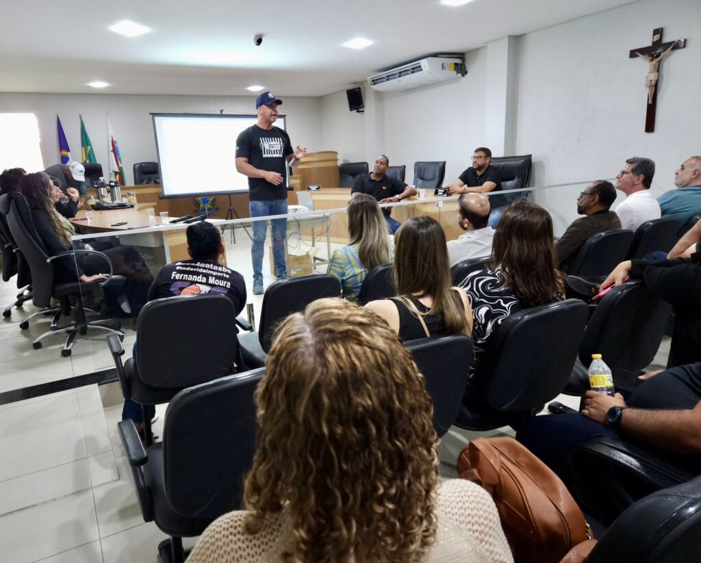 Anderson Correia visita cidades do Agreste, amplia apoios e consolida prestígio na pauta animalista em Pernambuco com importantes movimentações políticas