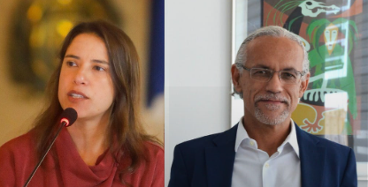 Auditor fiscal Flávio Mota assume Secretaria da Fazenda de Pernambuco