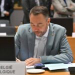 Bélgica anuncia que vai reconhecer Estado da Palestina - 02/09/2025 - Mundo