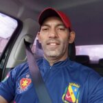 Bombeiro Civil Genildo Barros é Assassinado ao Tentar Proteger a Filha em Caruaru