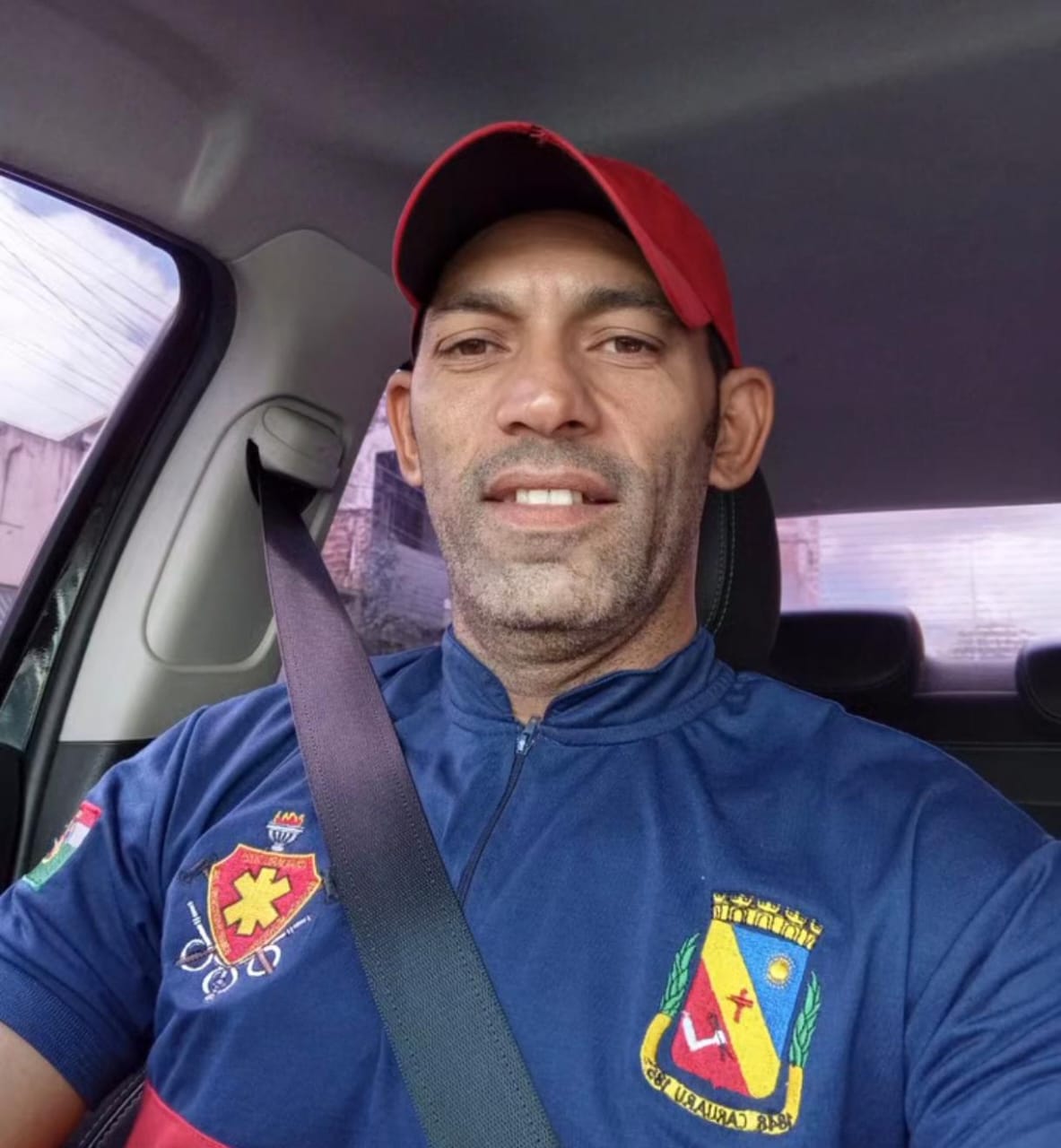 Bombeiro Civil Genildo Barros é Assassinado ao Tentar Proteger a Filha em Caruaru