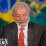 Brasil avalia ser 1º investidor do Fundo de Florestas - 19/09/2025 - Ambiente