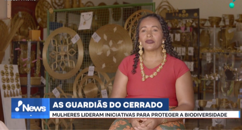 COP30: As guardiãs do cerrado