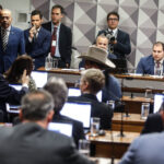 CPI pede quebra de sigilo de ex-presidente do INSS - 11/09/2025 - Mercado