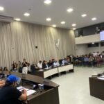 Câmara aprova PL que multa uso de droga em área pública em Apucarana