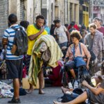 Caminhos da Reportagem mostra conflitos na Cracolândia em São Paulo