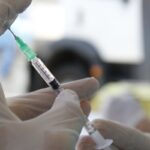 Casos de sarampo tiveram aumento de 34 vezes em 2025, alerta Opas
