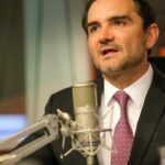 Celso Sabino confirma a Lula que deixará Ministério do Turismo