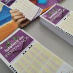 Cinco apostas do Paraná acertam na Lotofácil e dividem prêmio