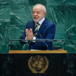 Confira a íntegra do discurso de Lula na abertura da Assembleia da ONU