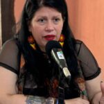 Conversa com o Autor tem entrevista inédita com argentina Dolores Rey